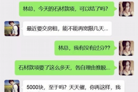 巴中融资清欠服务